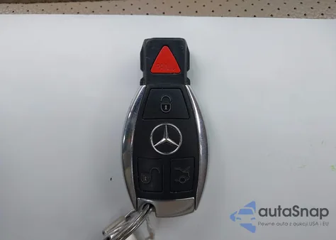 2014 Mercedes-Benz C 300 Luxury 4Matic/Sport 4Matic from USA, damaged, VIN WDDGF8AB7ER320145